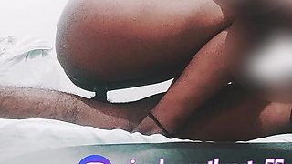 I had sex with my girlfriend and try new sex positions 🤗