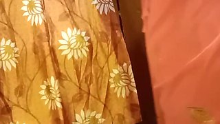 Dusky Indian Cuckold Wifes Big Ass & Pussy Teased Post Hotel Affairsaree Seduction! Indianhotwifex