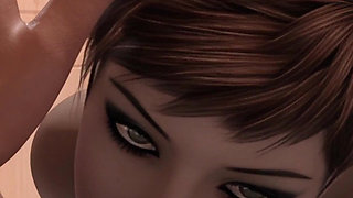 The Motel of Lust Part 24