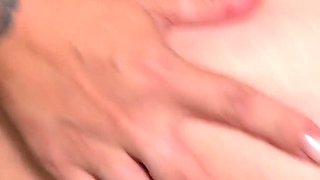 BBW Mature Extreme Fist Anal Fuck Threesome