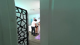 Cuckold Story with Jazmin Luv