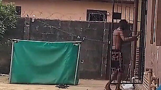 Alice Is a Young Wife Blackmailed by Her Brother in-law!! Fianally She Gives Him What He Wants.