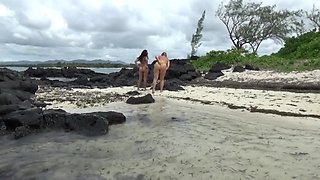 Mauritius Beach Discovery - TacAmateurs