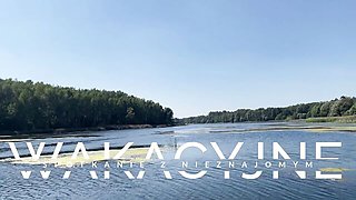 XES.PL featuring dream girl's pov blowjob movie