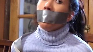 Ashley Blue Dirty Babysitter