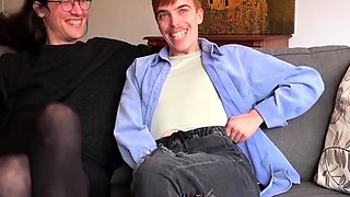 CLOSE UP OF TEENS PARADISE