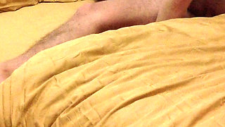 I Finally Convinced the Stepbrother Part 1