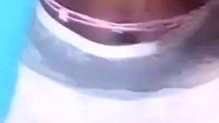 Petite Black Girl Pussy Fingering and Fucking