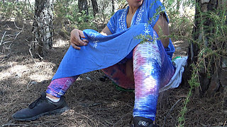 Arab Egyptian Wife Only Wants Big Dicks