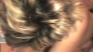 Italian Amateur From the 90s on Vhs with a Horny Woman #1