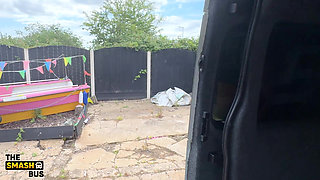 Bts - Watch Some Behind the Scenes Footage From Tom and Lila's Shoot