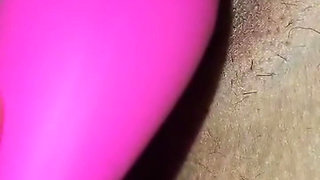 How Delicious I Masturbate