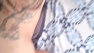 Big Ass Girl Says Fuck My Ass