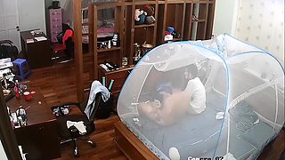 Amateur Hidden Cams Reveal Cock Riding Hoes