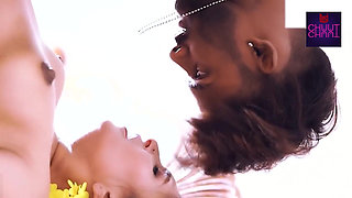 A beautiful newly married wife was humiliated and fucked by her husband