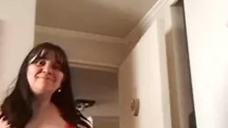 Stepmother how to provoke stepson to fuck hard