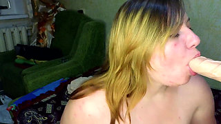 Taking Away My 'custom' Virginity