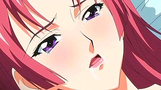 Yokorenbo Immoral StepMother: Big Tits, Big Ass  Hardcore Porn