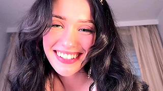 She Was Saving Her Virginity for My Husband, but I Fucked Her Before Their Wedding