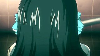 Schoolgirl fucked by her teacher - Hentai PD
