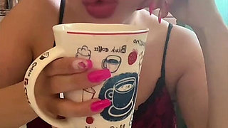 Asmr in the Kitchen Part 3 Lemonade