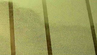 Pretty Black Girl Very Hot in Her Shower