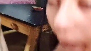 Police Detain a University Student and Subdue Her! Part 2