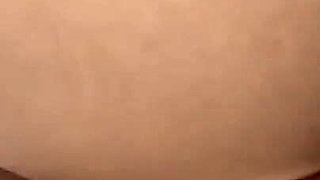 My Desire to Have Sex with Her Was so Strong That We Went to the Store's Bathroom.