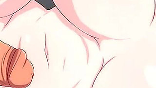 Waifuhub - Part 52 - Bocchi the Rock! - Bocchi Sex Interview by Loveskysanhentai