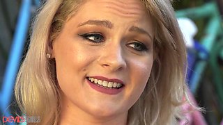 DevilsTGirls Jenny Flowers Spices Up Her Best Friend s Relationship