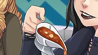 Love Sex Second Base Part 3 Gameplay by Loveskysan69