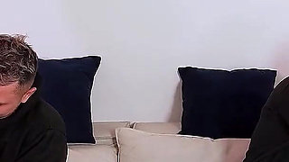 Rule 34 I Fulfill My Fantasy of Fucking in the Neighborhood with Two Very Hot Latinas