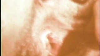 Badass MILF makes cock cum hard