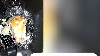 Sh Wife Squirts From a Cuckold's Tongue, but Cheated on Him with a Fuckboy