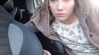 Crazy Italian Fingering