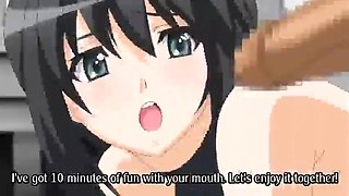 Turu: hentai, groupsex  anime porn