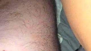 A Bag Instead of a Condom, I Hope It Doesn't Tear