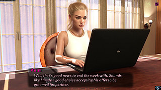 A Perfect Marriage 16