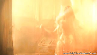 Oriental trailer with excellent one and only from Bollywood Nudes HD