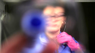 Medical Sample Cum Collection