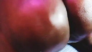 Big Ass SSBBW Doggy Style Twerk and Farts