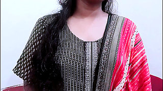 Fucking My tuition student before her marriage. hot student fucking