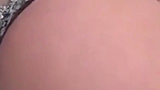 Oiled up Hottie Lorena Sanchez Moans From Excitement as Her Snatch Gets Eaten and Plowed