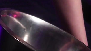 Bimbo Training 3 - Fucking Machine Blowjob