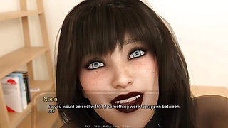 Grandma's House: College Days #05