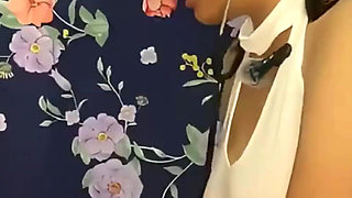 Fake Hospital Sex:- Big Dick Patient Seduce and Fucked by Nurse Girl