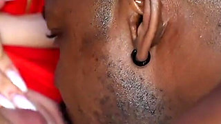 Tania Amazon Invites Shadow Dimitri for 2nd Interview