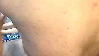 Real amateur wife fuck on hidden cam