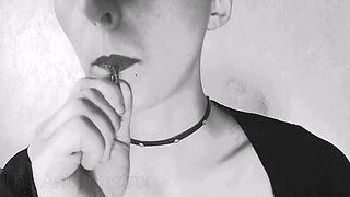 Merciless Giantess Devours Them All