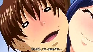 Ojou-sama wa H ga Osuki - The Animation vol.2